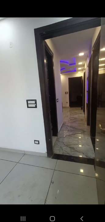 3 BHK Builder Floor For Rent in Dwarka Mor Delhi 7017967