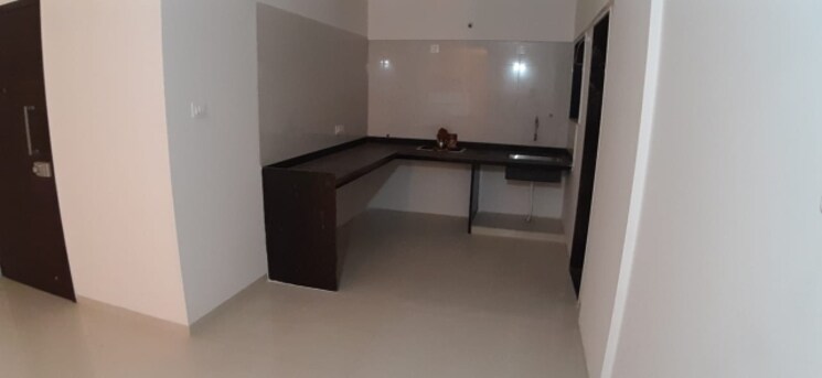 Kitchen, nancy-lake-homes 3 Bedroom 1200 Sq.Ft. Builder Floor In Bibwewadi Pune 7017978