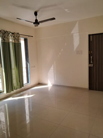 Bedroom in 1 BHK Apartment at Palghar – for Sale