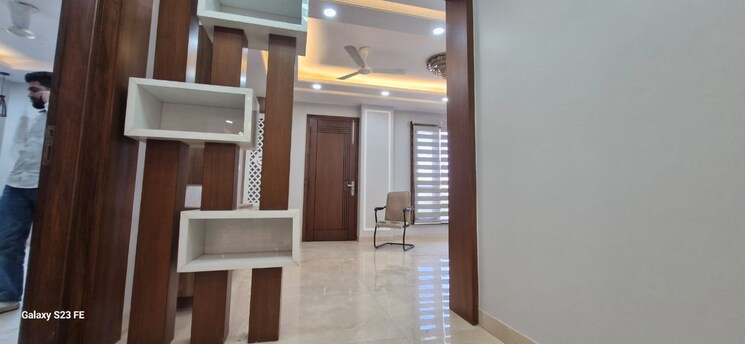 Kitchen, sunstar-floors 3 Bedroom 2200 Sq.Ft. Builder Floor In Sector 51 Gurgaon 7018043