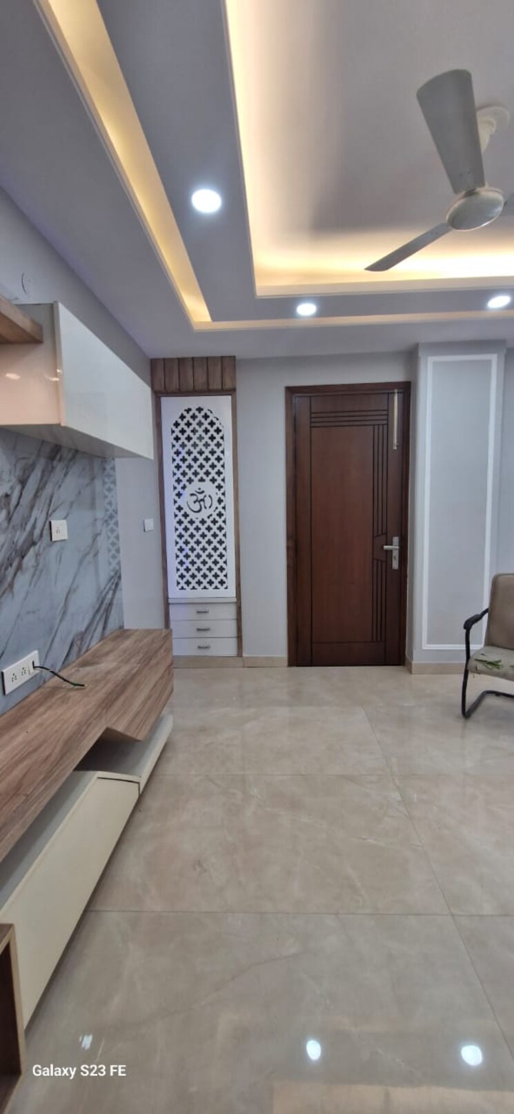 Bedroom, sunstar-floors 3 Bedroom 2200 Sq.Ft. Builder Floor In Sector 51 Gurgaon 7018043