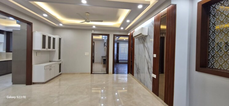Room, sunstar-floors 3 Bedroom 2200 Sq.Ft. Builder Floor In Sector 51 Gurgaon 7018043