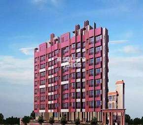 1 BHK Apartment For Rent in Poonam Orchid Mira Road Mira Road East Mumbai  7018052