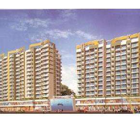 3 BHK Apartment फॉर रेंट इन Unique Poonam Estate Cluster 2 Mira Road Mumbai  7018054