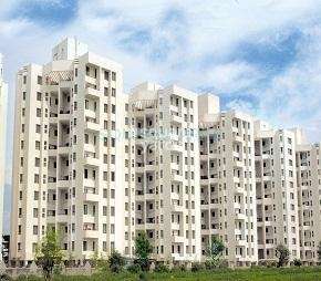 3 BHK Apartment For Rent in Rohan Nilay Aundh Pune  7018071