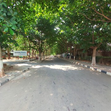 3 BHK Apartment For Sale in Ozone Urbana Aqua, Devanahalli