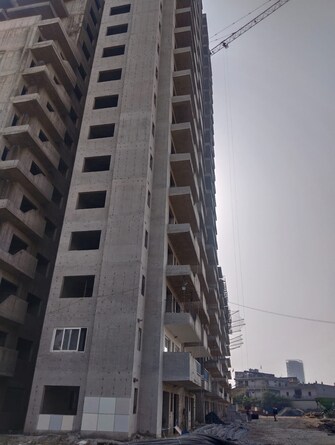 3 BHK Apartment For Resale in Sidhartha Diplomats Golf Link Sector 110 Gurgaon  7018088