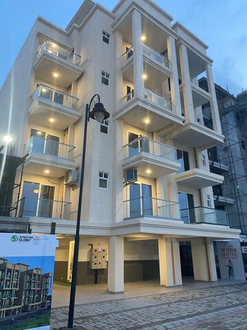 2.5 BHK Builder Floor For Sale in JMS The Nation, Sector 95
