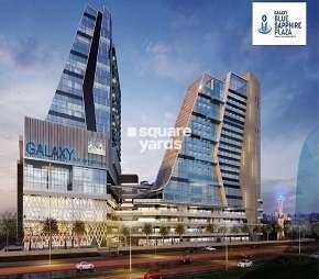 Commercial Office Space 662 Sq.Ft. For Resale in Noida Ext Sector 4 Greater Noida  7018097