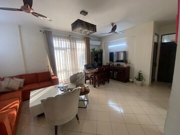 Master Bedroom in 3 BHK Apartment at Maple Heights, Sector 43 – for Sale