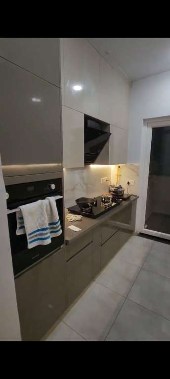 3 BHK Apartment For Rent in 3C Lotus Panache Sector 110 Noida 7018128