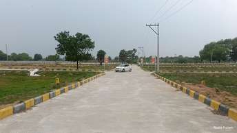 Plot For Resale in Bholakpur Hyderabad  7018133