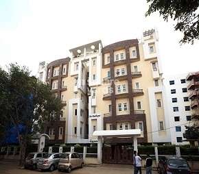 2 BHK Apartment For Rent in Ten Madhapur Madhapur Hyderabad 7018144