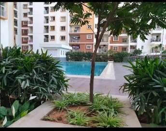 2.5 BHK Apartment For Resale in MJR Pearl Whitefield Bangalore 7018150
