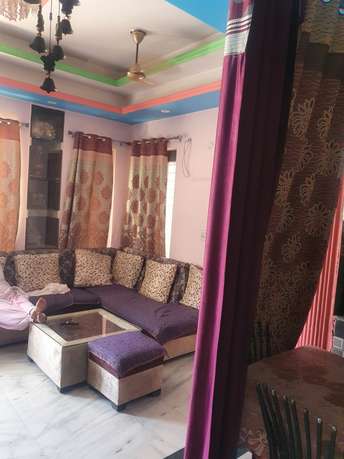 2 BHK Independent House For Rent in RWA Apartments Sector 72 Sector 72 Noida  7018167