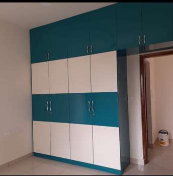 2.5 BHK Apartment For Rent in Prestige Song Of The South Yelenahalli Bangalore 7018178