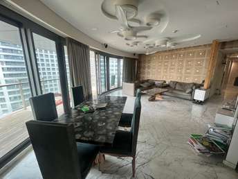 4 BHK Apartment For Rent in Lodha World Crest Worli Mumbai 7018211