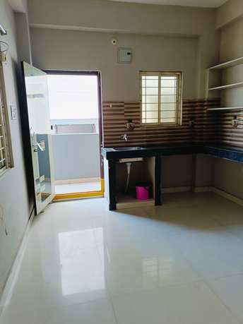 1 BHK Apartment For Rent in RR Residency Madhapur Madhapur Hyderabad 7018223