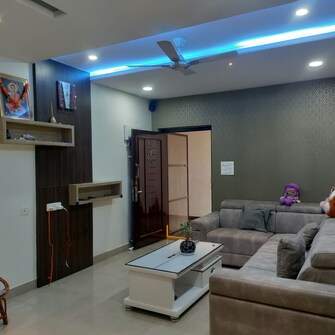 3 BHK Apartment For Resale in Nallagandla Hyderabad  7018259