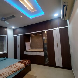 3 BHK Apartment For Resale in Nallagandla Hyderabad  7018259