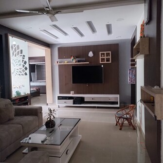 3 BHK Apartment For Resale in Nallagandla Hyderabad  7018259