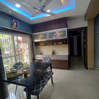 3 BHK Apartment For Resale in Nallagandla Hyderabad  7018259