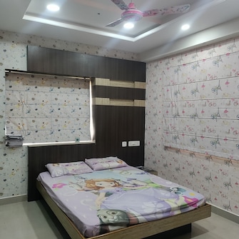 3 BHK Apartment For Resale in Nallagandla Hyderabad  7018259