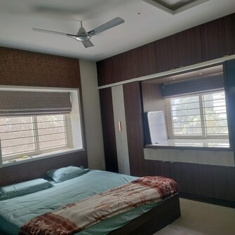 3 BHK Apartment For Resale in Nallagandla Hyderabad  7018259