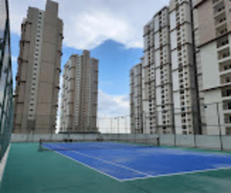 Exterior View, prestige-high-fields 3 Bedroom 1919 Sq.Ft. Apartment In Gachibowli Hyderabad 7018267