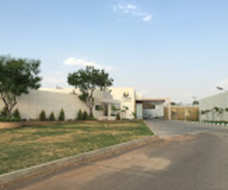 Master Bedroom, prestige-high-fields 3 Bedroom 1919 Sq.Ft. Apartment In Gachibowli Hyderabad 7018267