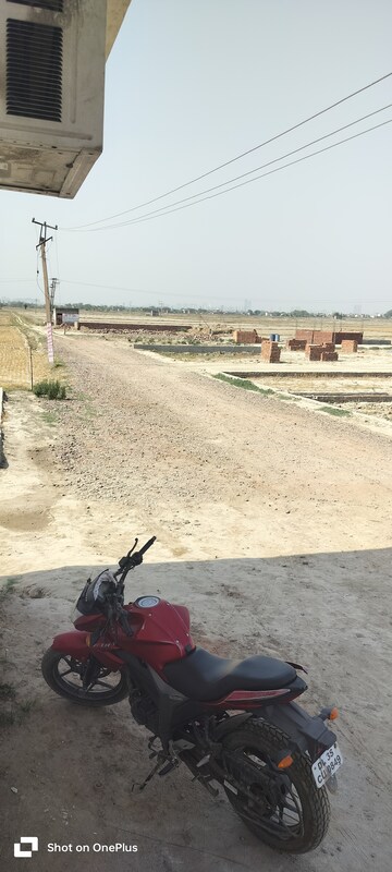 Plot For Resale in Bharat Colony Faridabad  7018278