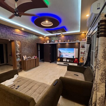 4 BHK Builder Floor For Sale in Banashankari 3rd Stage