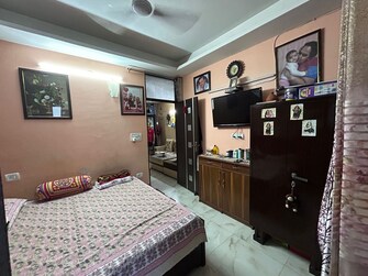 1 BHK Builder Floor For Resale in New Colony Gurgaon  7018312