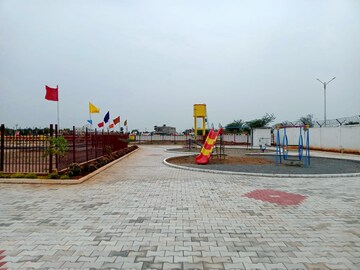  Plot – Exterior View View at Attar Mohalla - for Sale