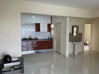 2 BHK Apartment For Rent in Oceanus Tranquil Apartment Margondanahalli Bangalore  7018329