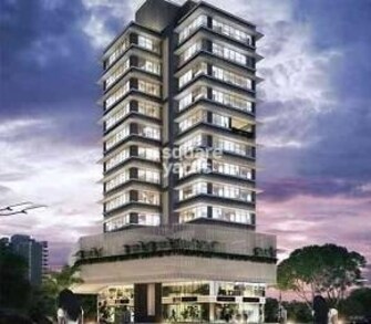 Commercial Office Space 620 Sq.Ft. For Resale in Bandra West Mumbai  7018332