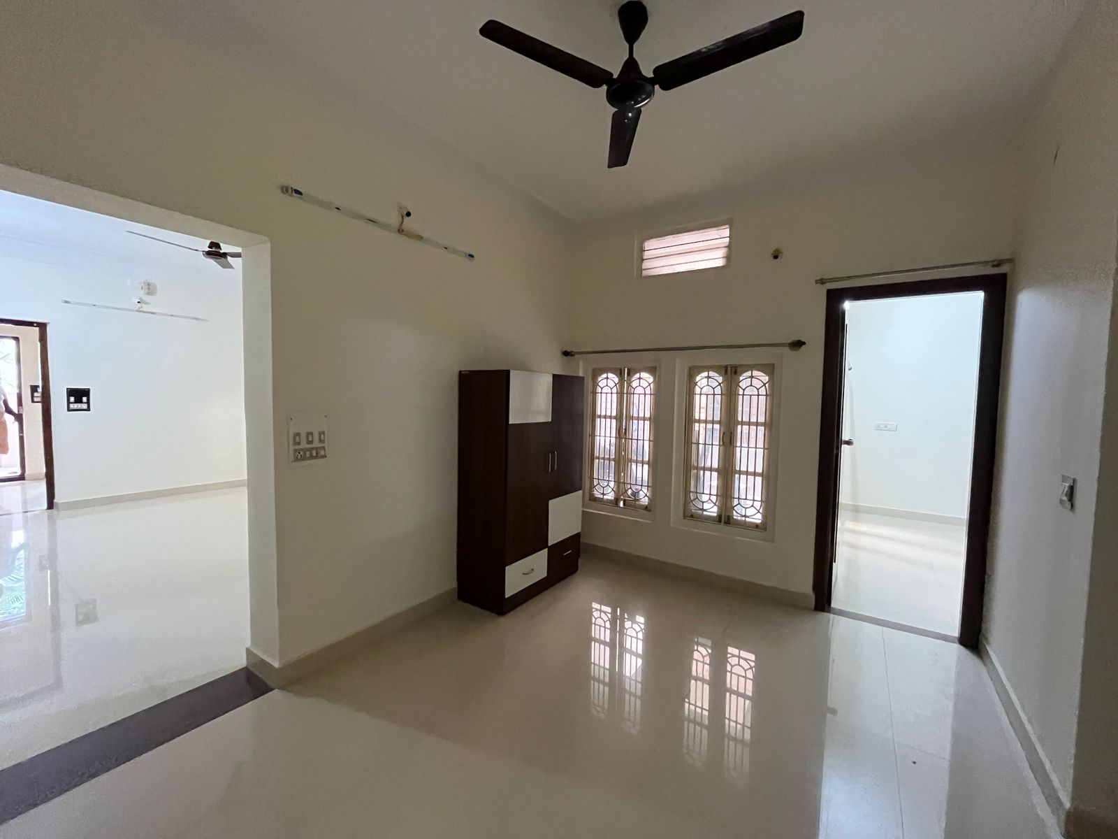 3 BHK Builder Floor For Rent in Hsr Layout Bangalore  7018348