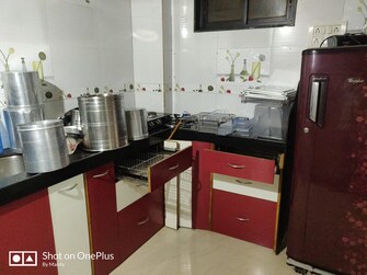 2 BHK Apartment For Resale in Sai Ratnadeep CHS Balkum Pada Thane  7018358