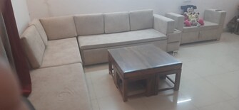 2 BHK Apartment For Resale in Dankaur Greater Noida  7018367