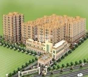 2 BHK Apartment For Rent in Ninex RMG Residency Sector 37c Gurgaon  7018460