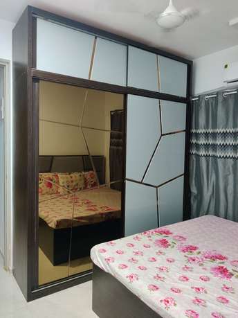 1 BHK Apartment For Rent in Sheth Vasant Oasis Andheri East Mumbai 7018486