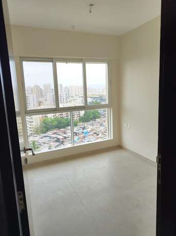 2 BHK Apartment For Rent in Chandak Cornerstone Worli Mumbai  7018659