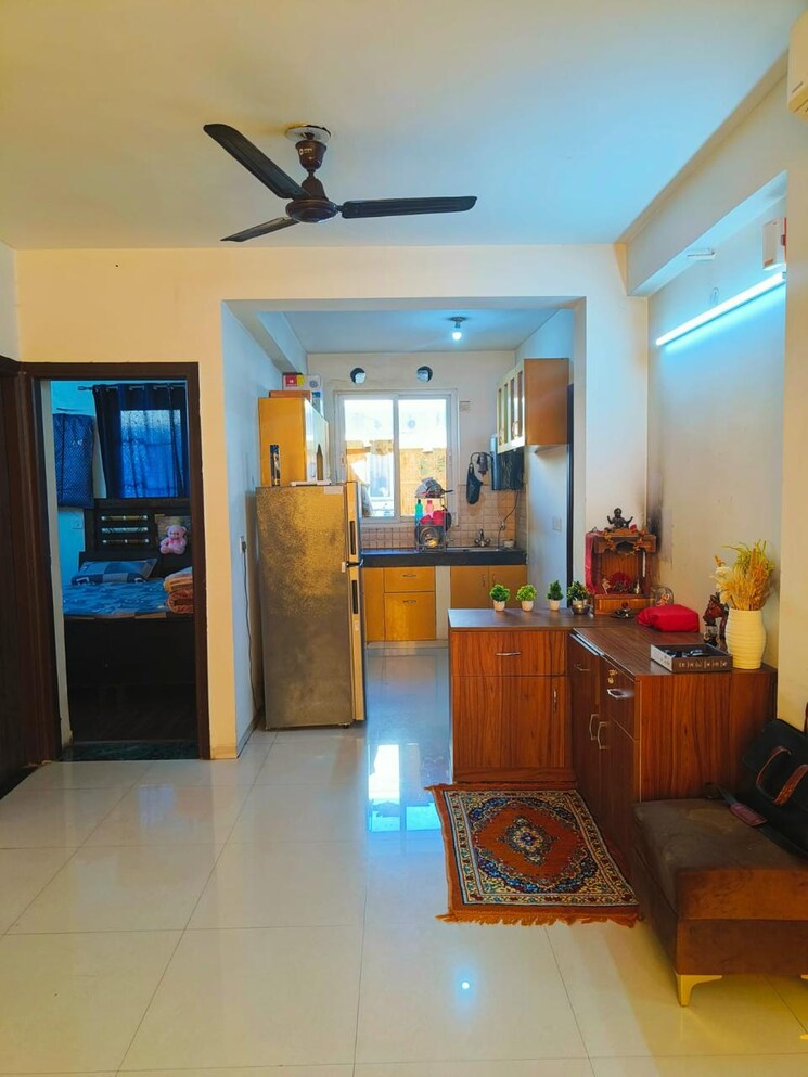 Living Room, bptp-parkland-pride 3 Bedroom 190 Sq.Yd. Independent House In Sector 77 Faridabad 7018558