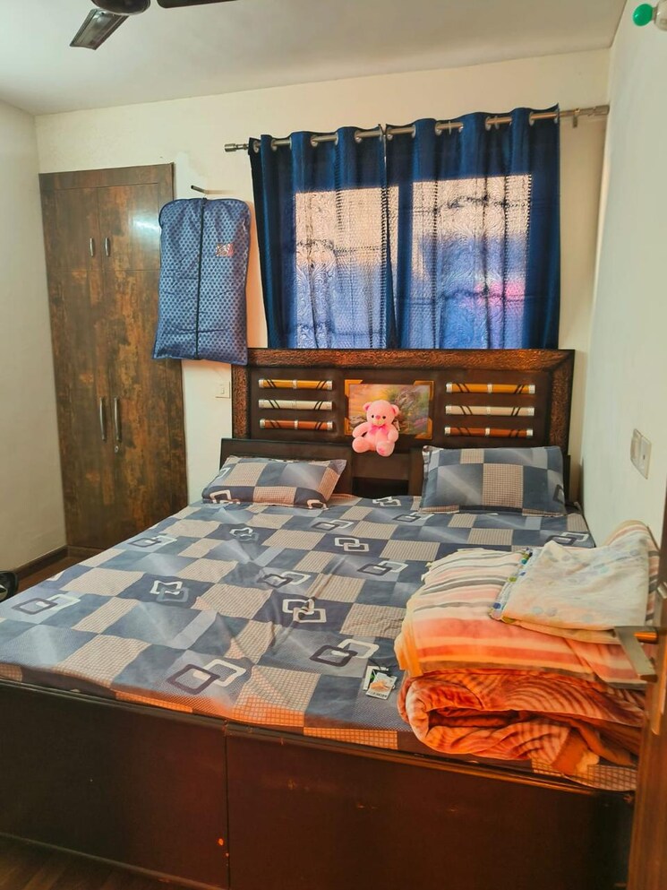 Bedroom, bptp-parkland-pride 3 Bedroom 190 Sq.Yd. Independent House In Sector 77 Faridabad 7018558