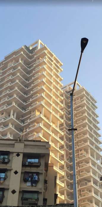 3.5 BHK Apartment For Resale in Indiabulls Sky Forest Lower Parel Mumbai  7018573