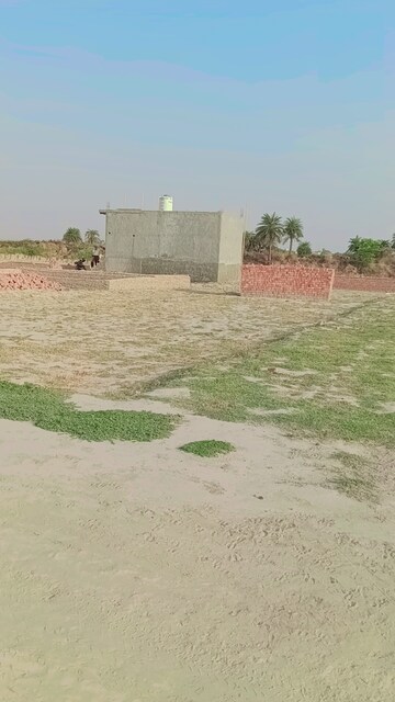 Plot For Resale in Bhopani Village Faridabad  7018551