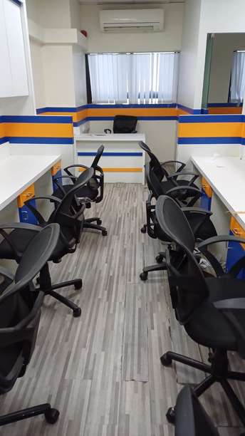 Commercial Office Space 1700 Sq.Ft. For Rent in Sanpada Navi Mumbai  7018544