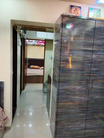 1 BHK Apartment For Rent in Laabh Pehla Ghar Shubh Sanket Complex Ghodbunder Road Thane 7018599