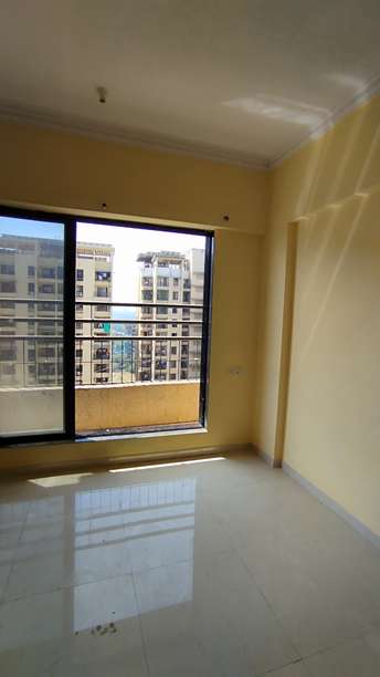 1 BHK Apartment For Rent in Raunak City Kalyan West Thane  7018601