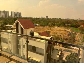 3 BHK Apartment For Resale in Bhojwani Destiny Pimple Saudagar Pune  7018615